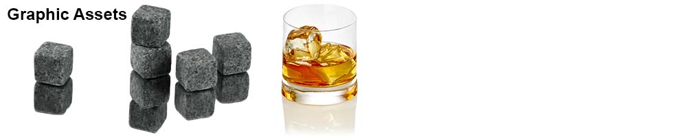 Granite-whisky-stones-Graphic-assets Granite-whisky-stones-Graphic-assets